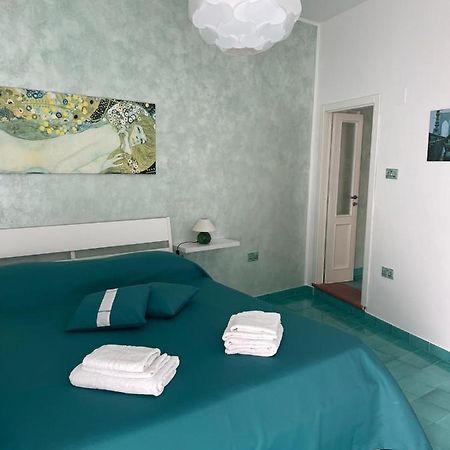 Casa Di Flora Daire Vietri Dış mekan fotoğraf