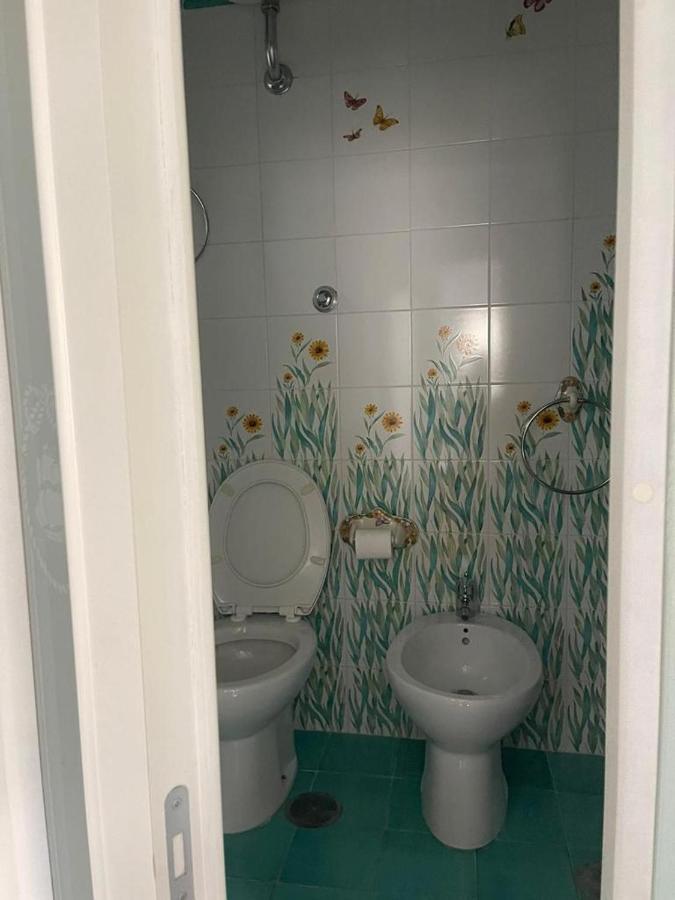 Casa Di Flora Daire Vietri Dış mekan fotoğraf