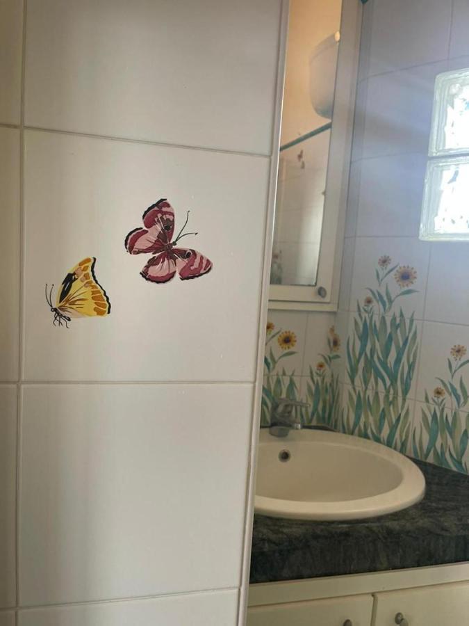 Casa Di Flora Daire Vietri Dış mekan fotoğraf